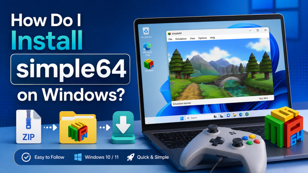 Windows
