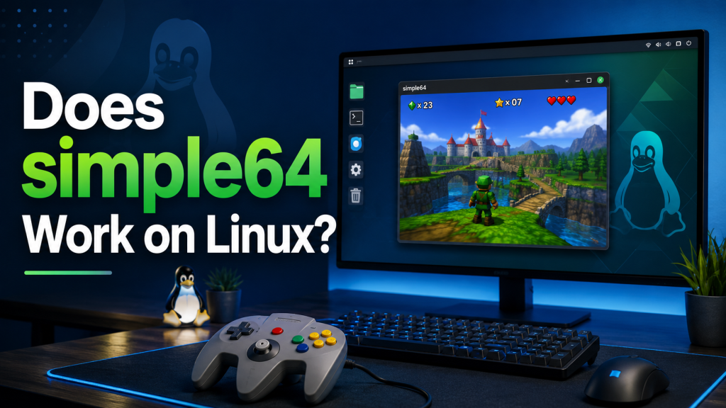 Linux