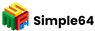 simple64